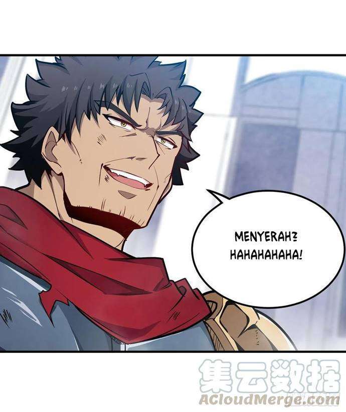 Wuxian Shitu Chapter 140 - halaman 3