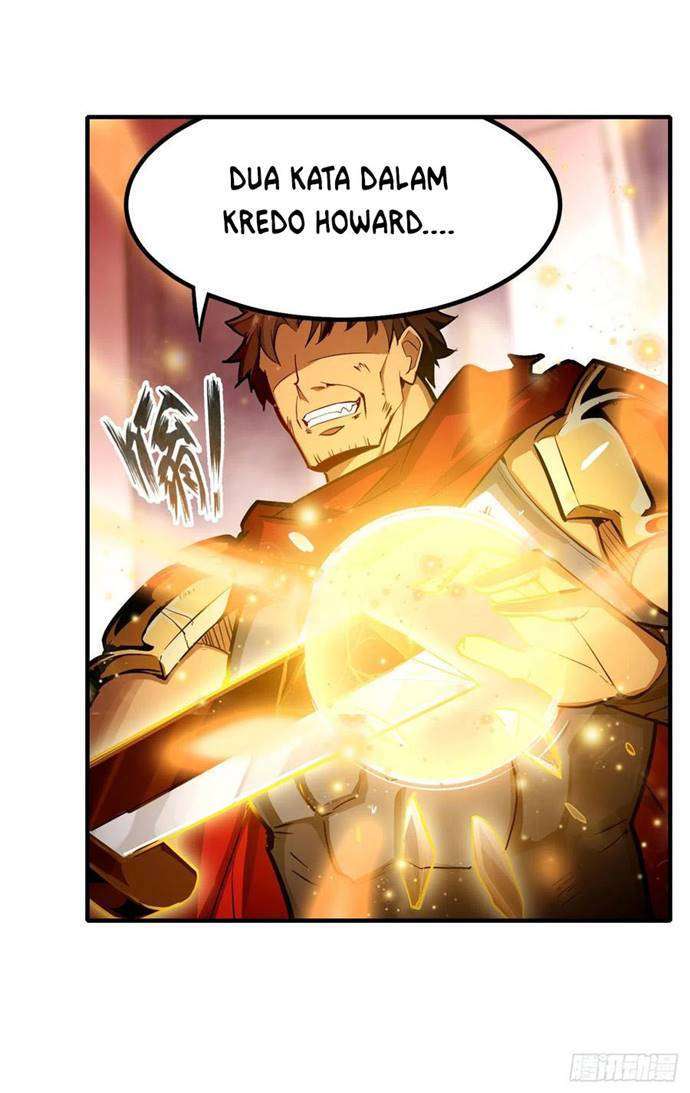Wuxian Shitu Chapter 140 - halaman 4
