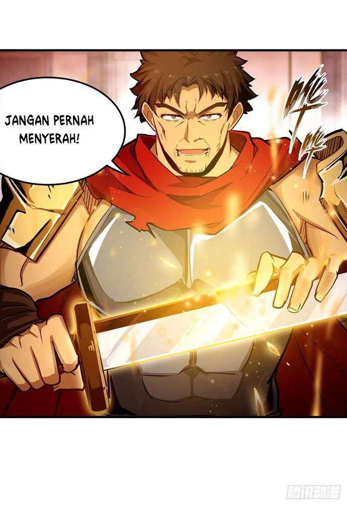 Wuxian Shitu Chapter 140 - halaman 6