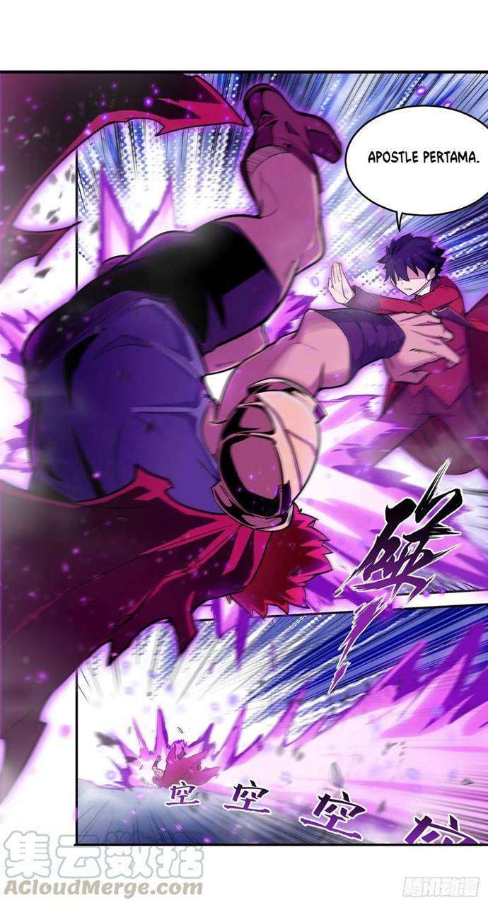 Wuxian Shitu Chapter 141 - halaman 13