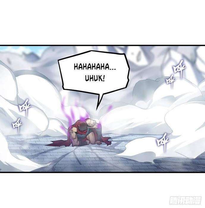 Wuxian Shitu Chapter 141 - halaman 14