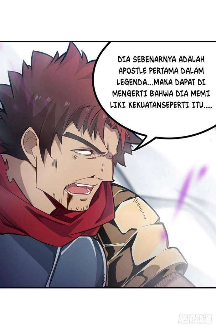 Wuxian Shitu Chapter 141 - halaman 15