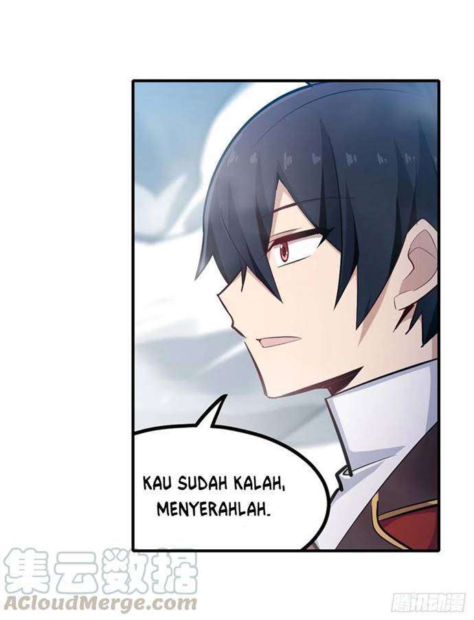 Wuxian Shitu Chapter 141 - halaman 16