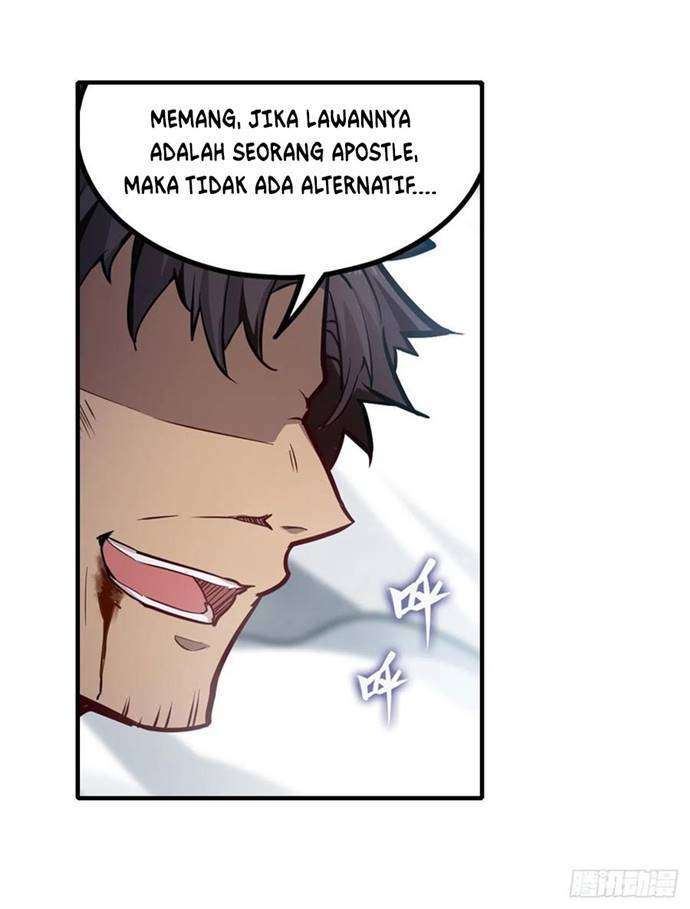 Wuxian Shitu Chapter 141 - halaman 17