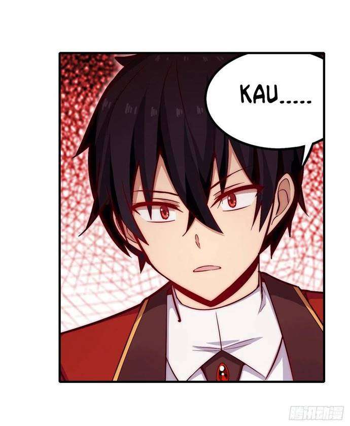 Wuxian Shitu Chapter 141 - halaman 21