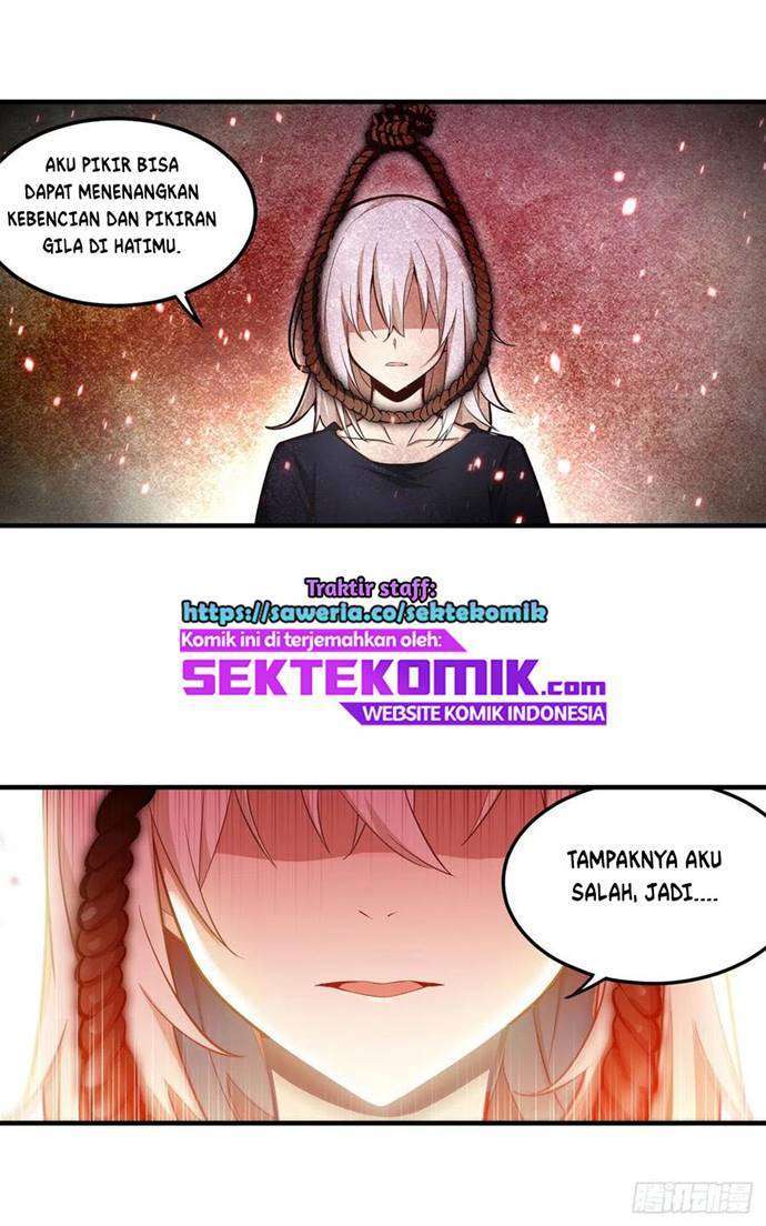 Wuxian Shitu Chapter 141 - halaman 26