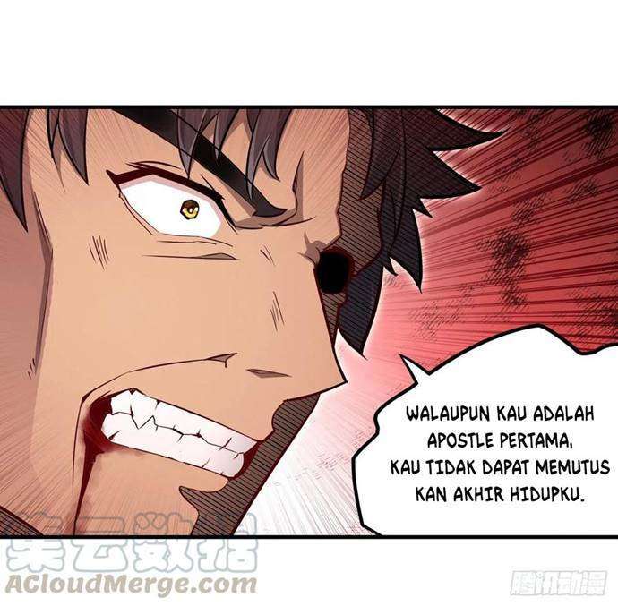 Wuxian Shitu Chapter 141 - halaman 28