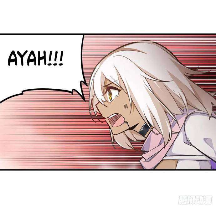 Wuxian Shitu Chapter 141 - halaman 29