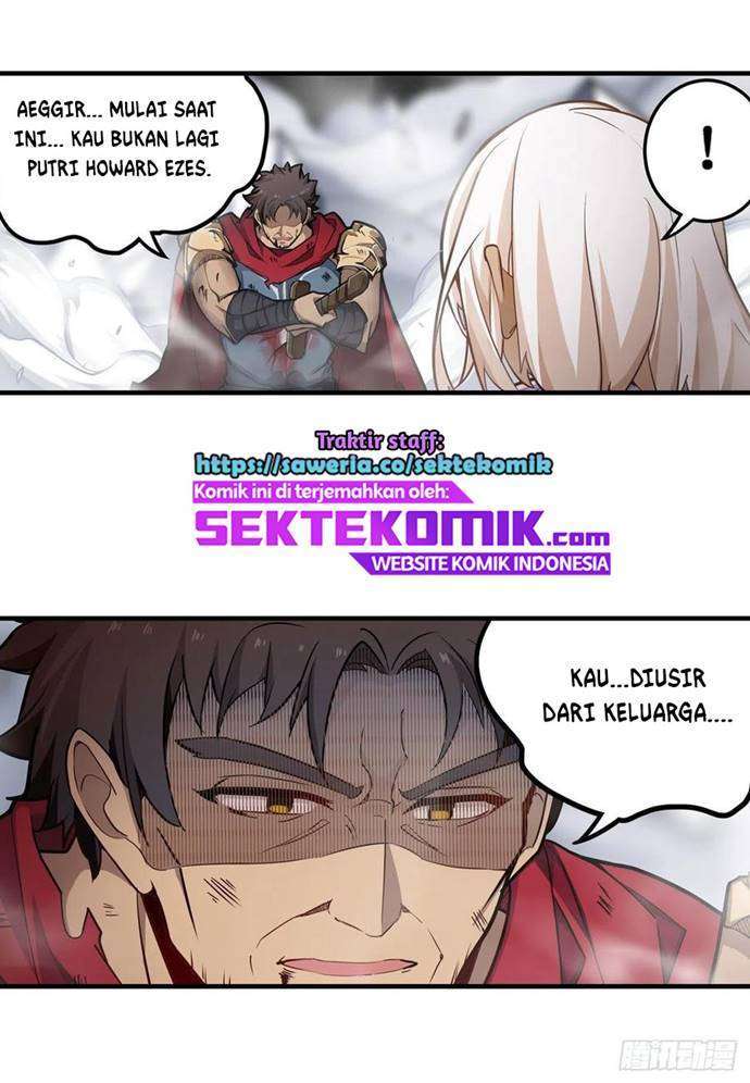 Wuxian Shitu Chapter 141 - halaman 30