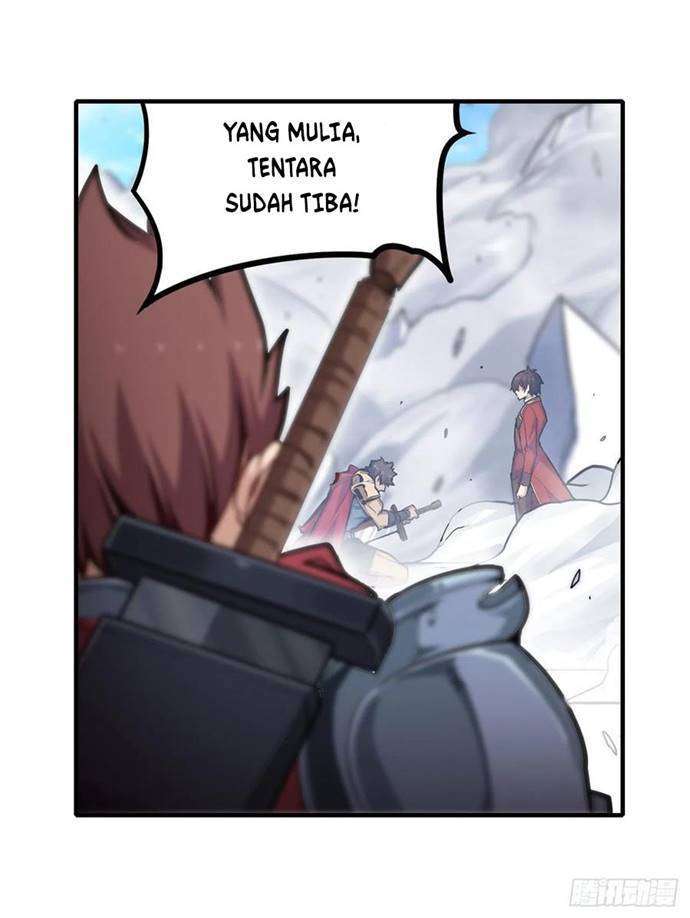 Wuxian Shitu Chapter 141 - halaman 35