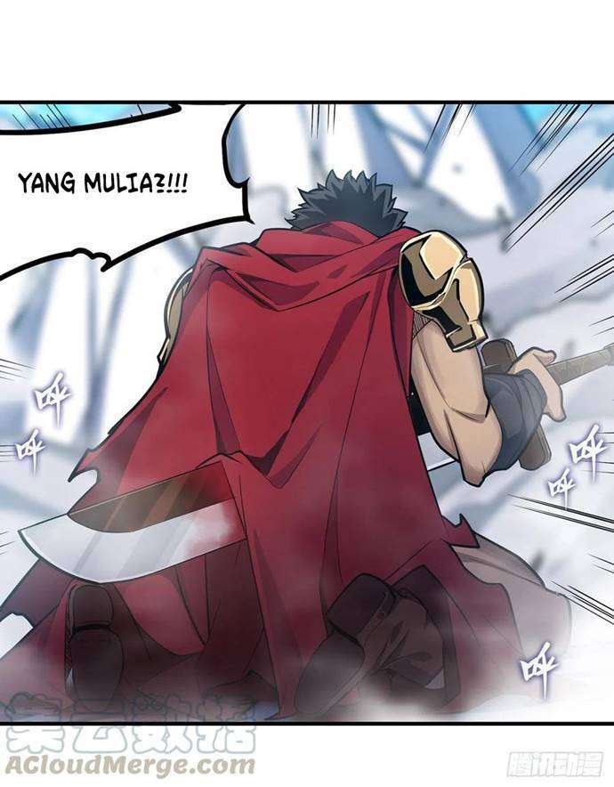 Wuxian Shitu Chapter 141 - halaman 37