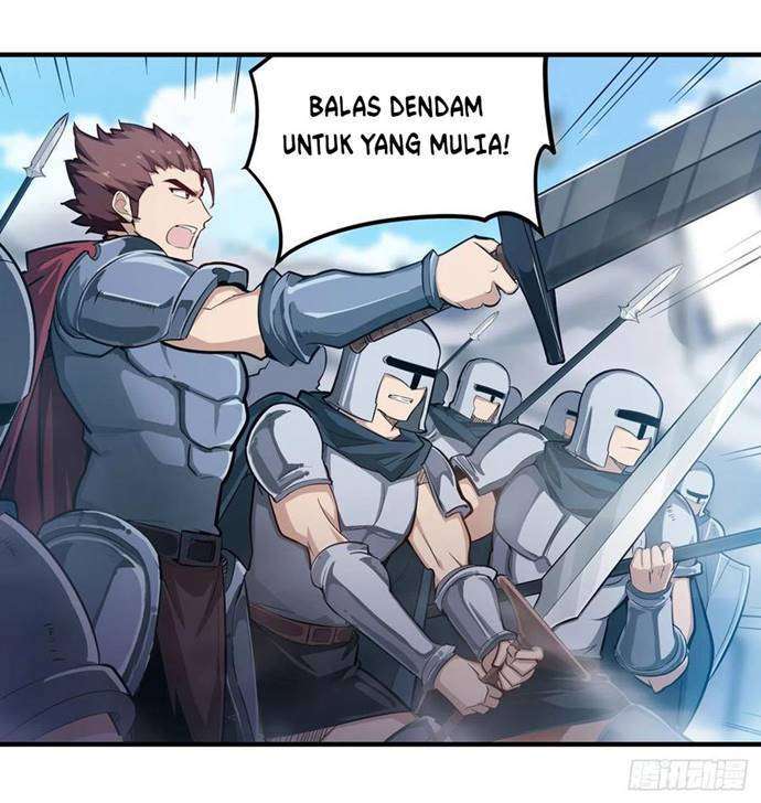 Wuxian Shitu Chapter 141 - halaman 41