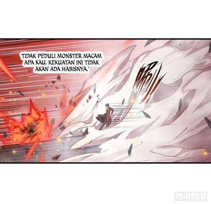 Wuxian Shitu Chapter 141 - halaman 5