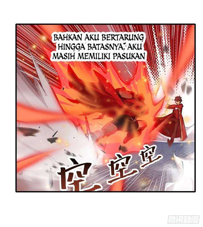 Wuxian Shitu Chapter 141 - halaman 6