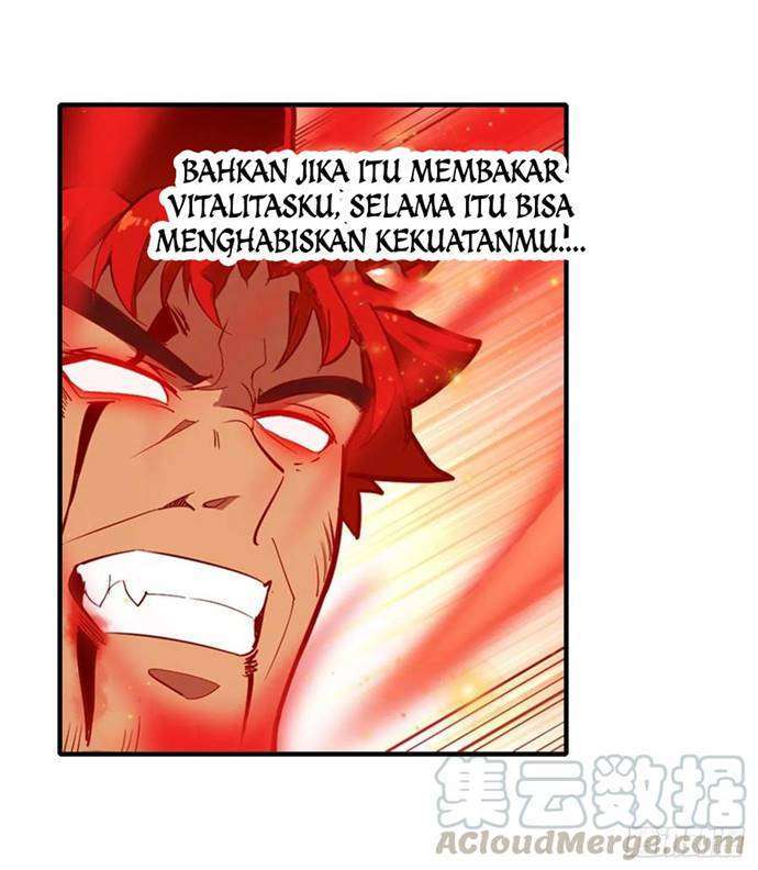 Wuxian Shitu Chapter 141 - halaman 7