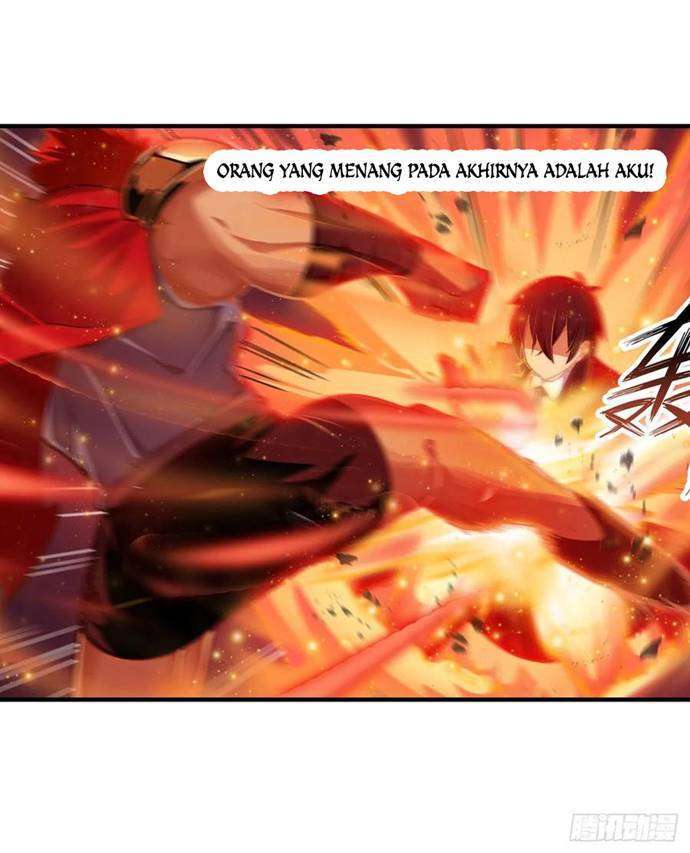 Wuxian Shitu Chapter 141 - halaman 8