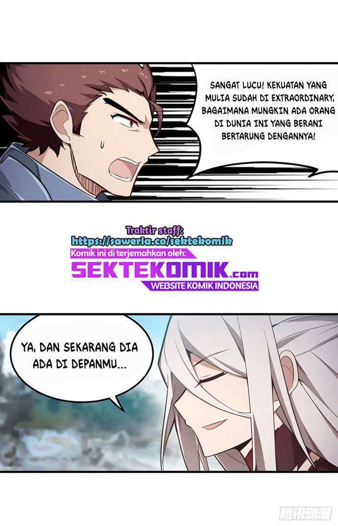 Wuxian Shitu Chapter 142 - halaman 12