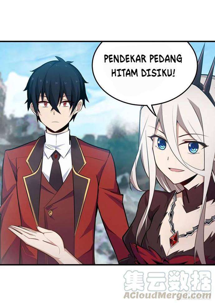 Wuxian Shitu Chapter 142 - halaman 13