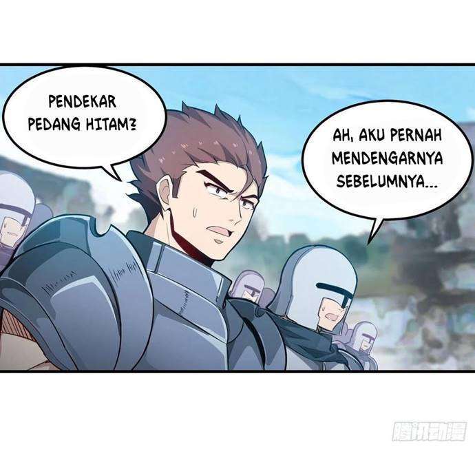 Wuxian Shitu Chapter 142 - halaman 14