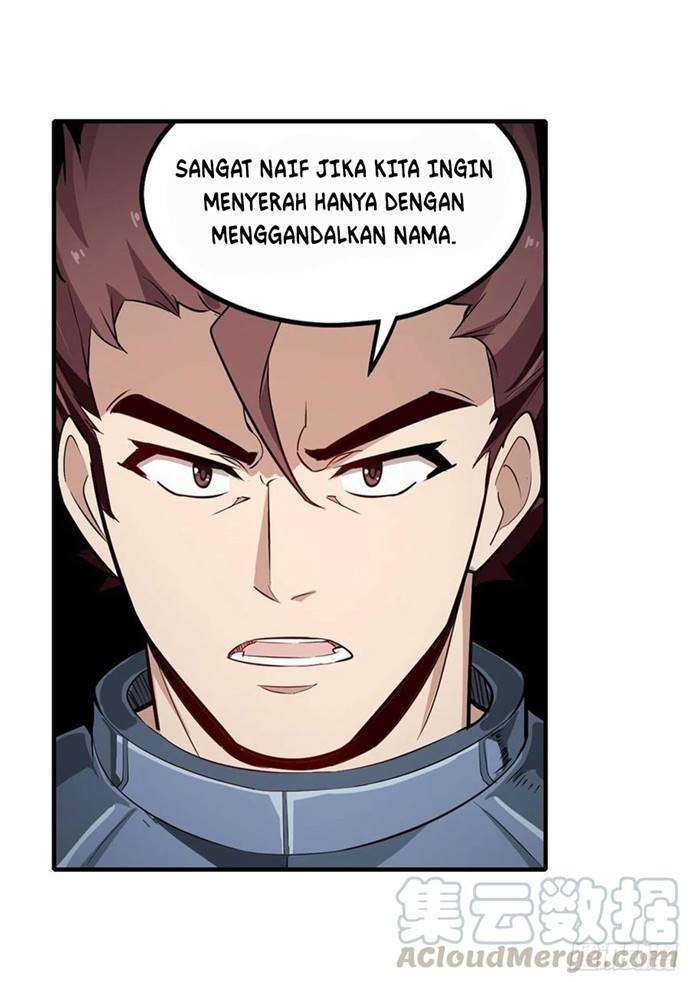 Wuxian Shitu Chapter 142 - halaman 16