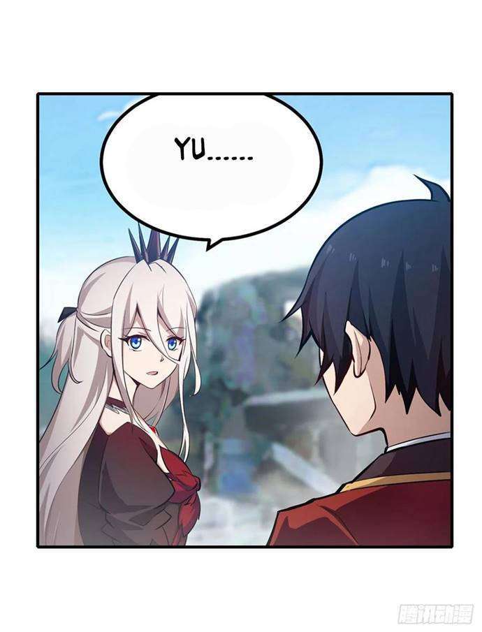 Wuxian Shitu Chapter 142 - halaman 17