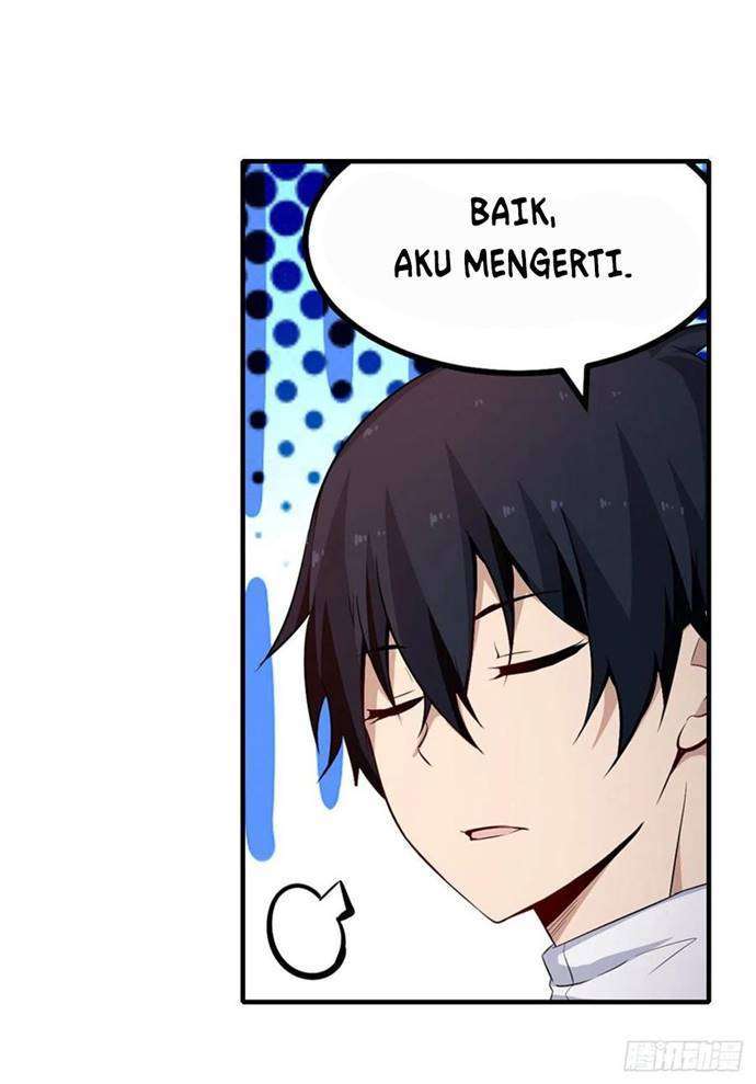 Wuxian Shitu Chapter 142 - halaman 18