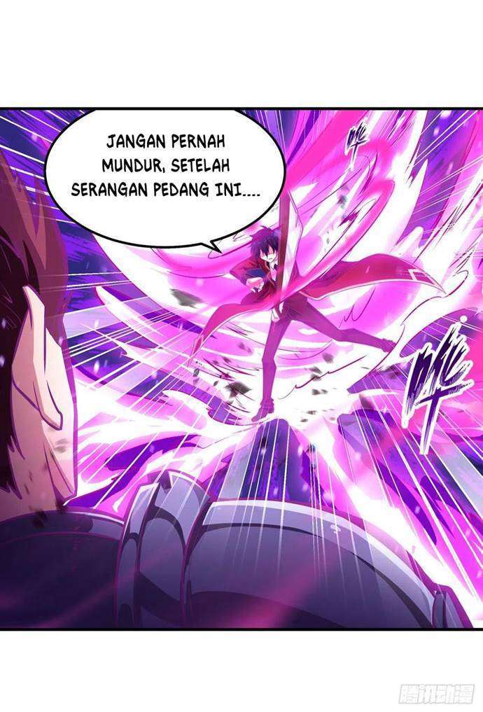 Wuxian Shitu Chapter 142 - halaman 26
