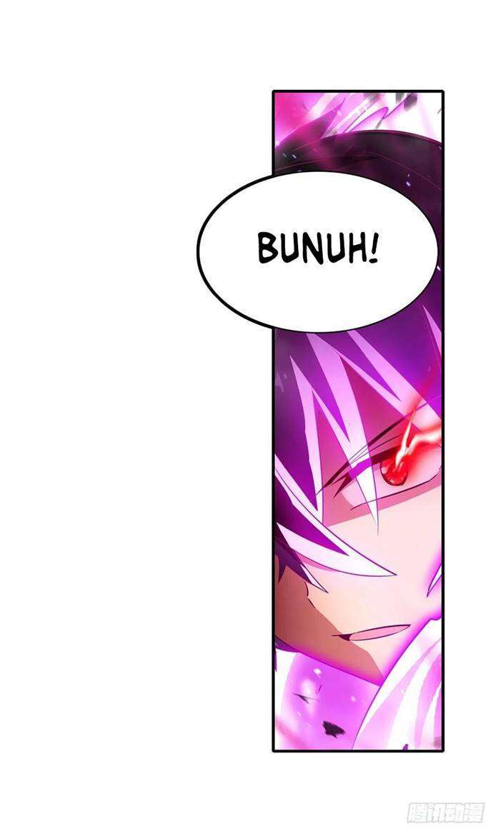 Wuxian Shitu Chapter 142 - halaman 27