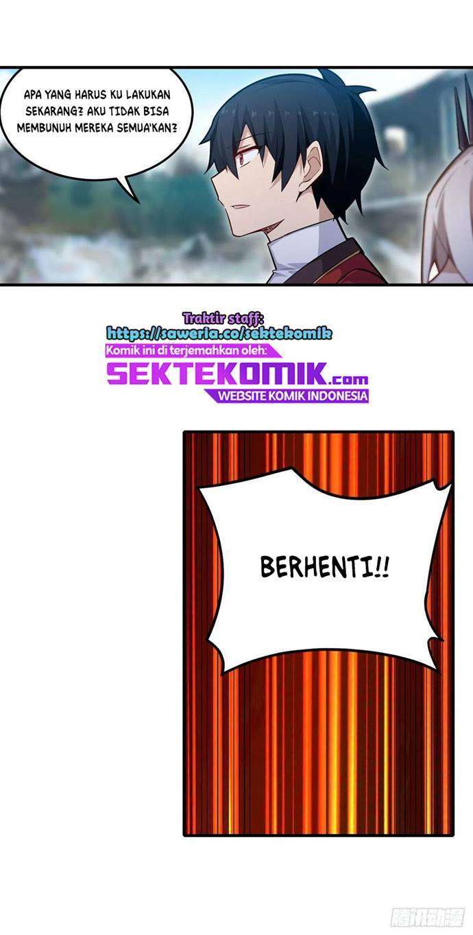 Wuxian Shitu Chapter 142 - halaman 3