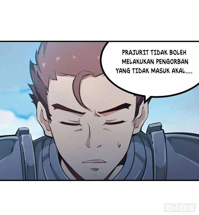 Wuxian Shitu Chapter 142 - halaman 36
