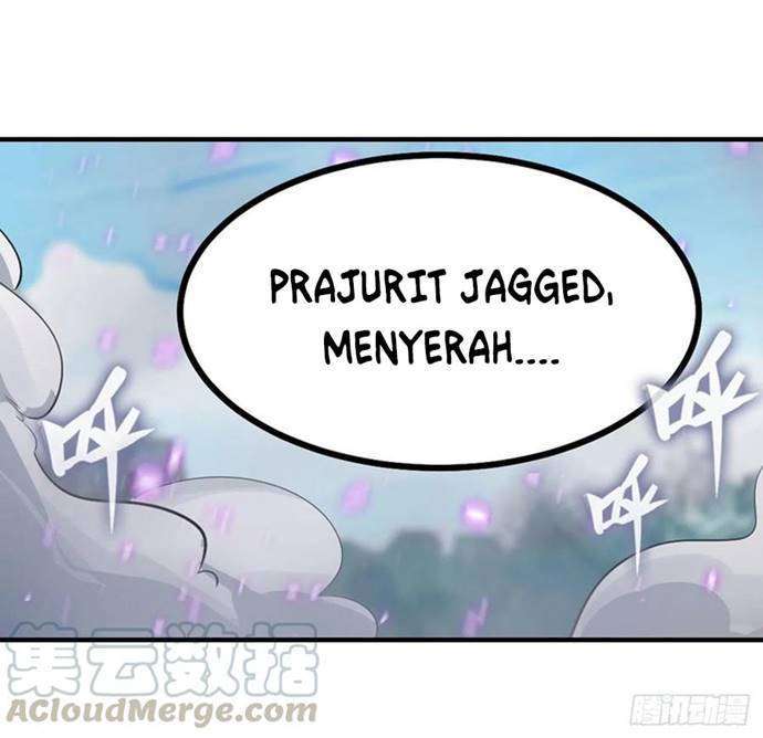 Wuxian Shitu Chapter 142 - halaman 37