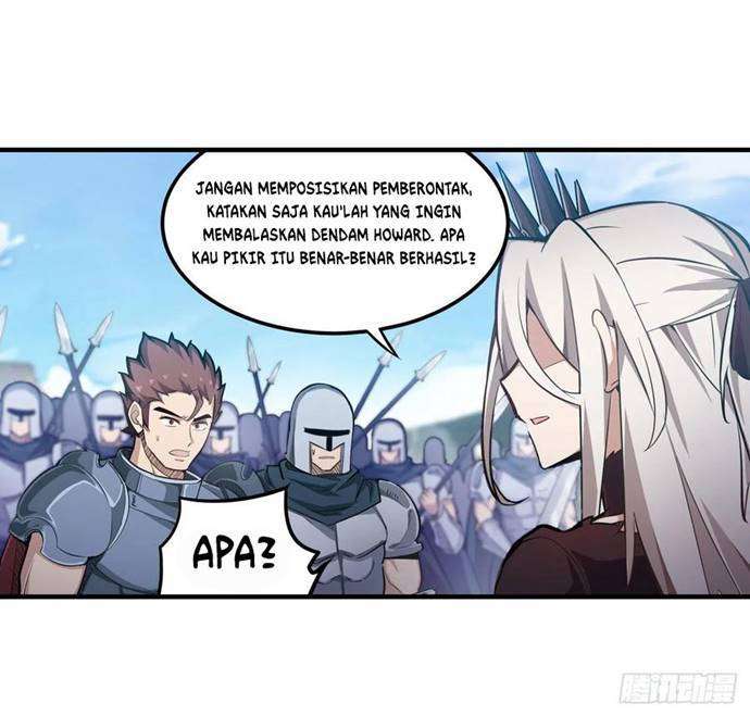 Wuxian Shitu Chapter 142 - halaman 9