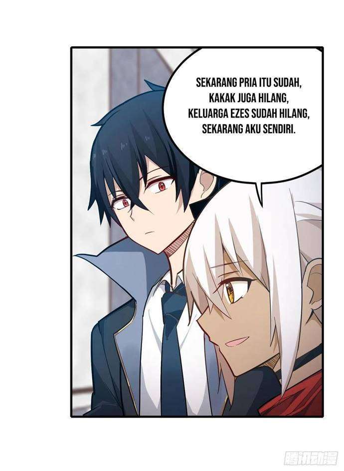 Wuxian Shitu Chapter 143 - halaman 10
