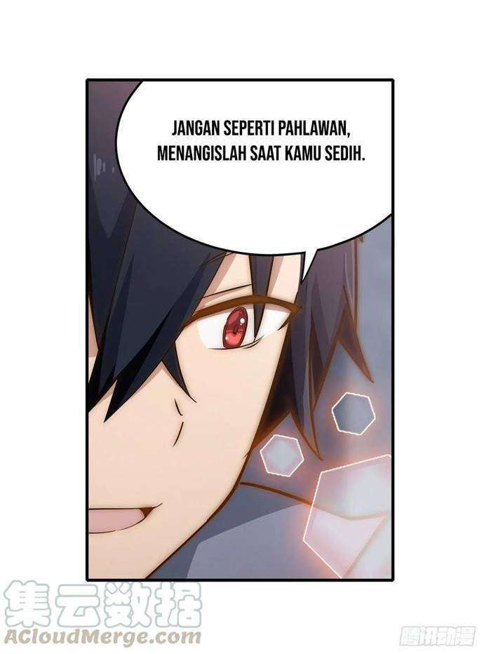 Wuxian Shitu Chapter 143 - halaman 15