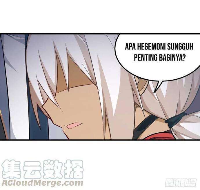 Wuxian Shitu Chapter 143 - halaman 17