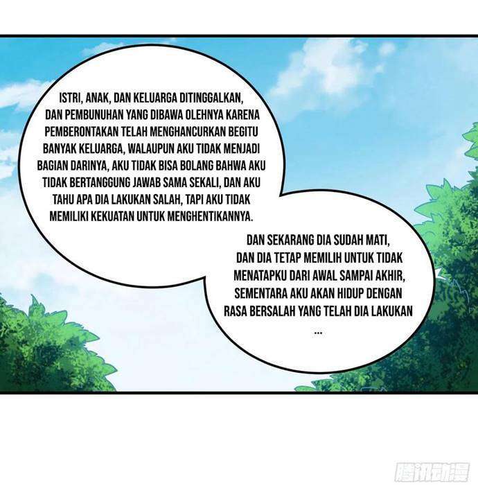Wuxian Shitu Chapter 143 - halaman 18