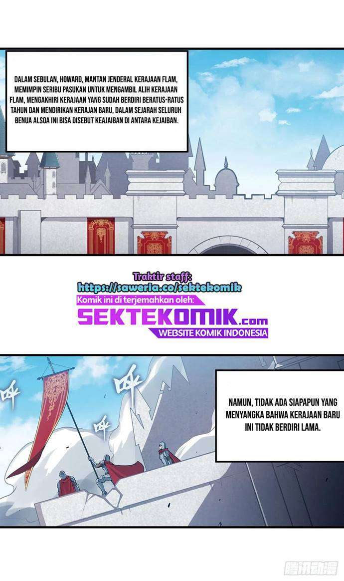 Wuxian Shitu Chapter 143 - halaman 2