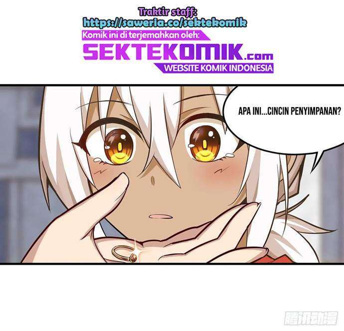 Wuxian Shitu Chapter 143 - halaman 22