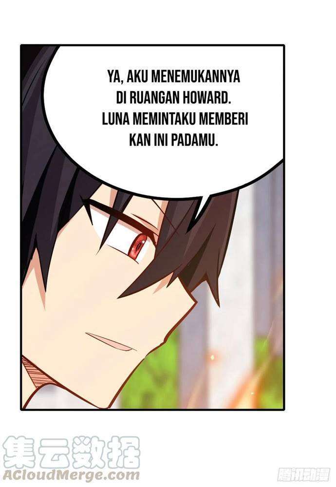 Wuxian Shitu Chapter 143 - halaman 23