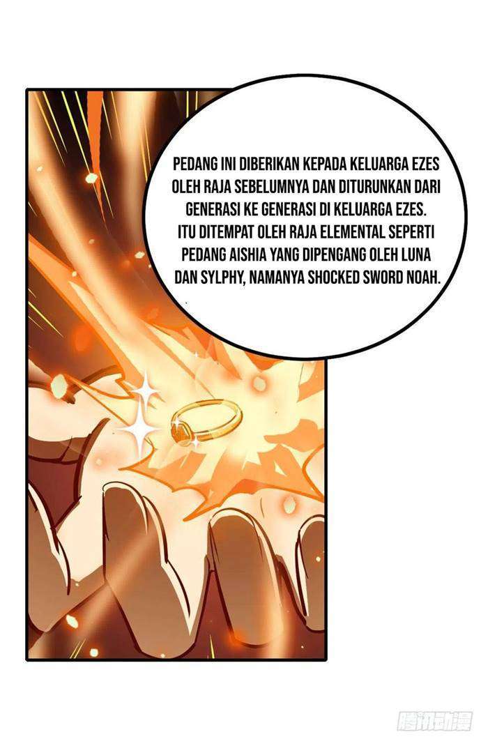 Wuxian Shitu Chapter 143 - halaman 24