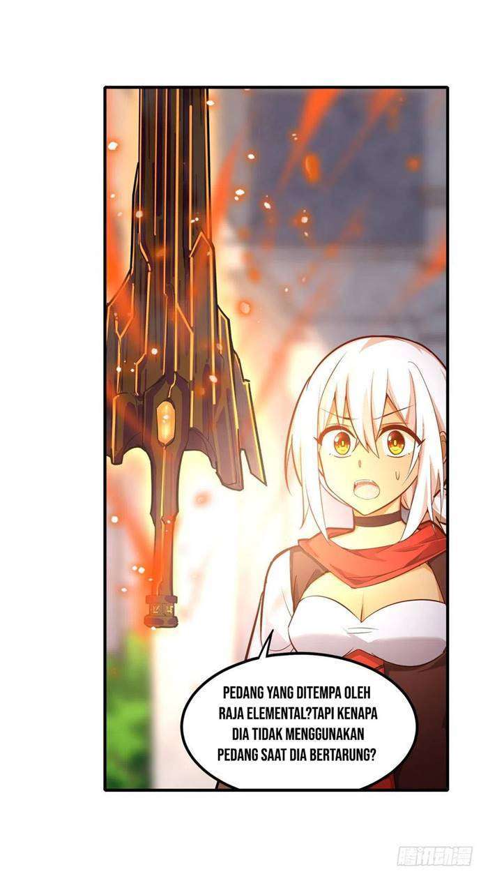 Wuxian Shitu Chapter 143 - halaman 26