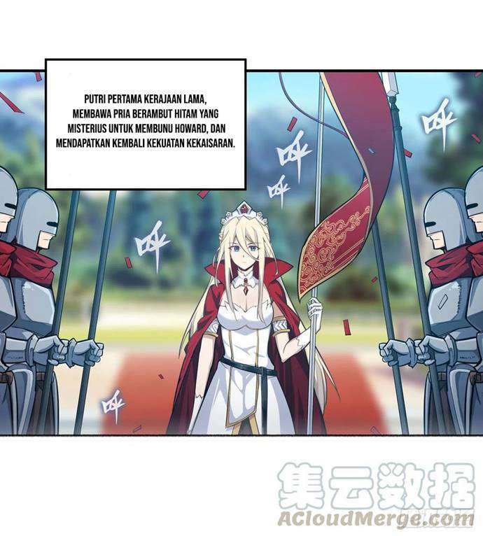 Wuxian Shitu Chapter 143 - halaman 3