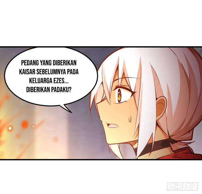 Wuxian Shitu Chapter 143 - halaman 30
