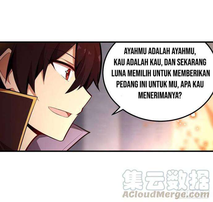 Wuxian Shitu Chapter 143 - halaman 31