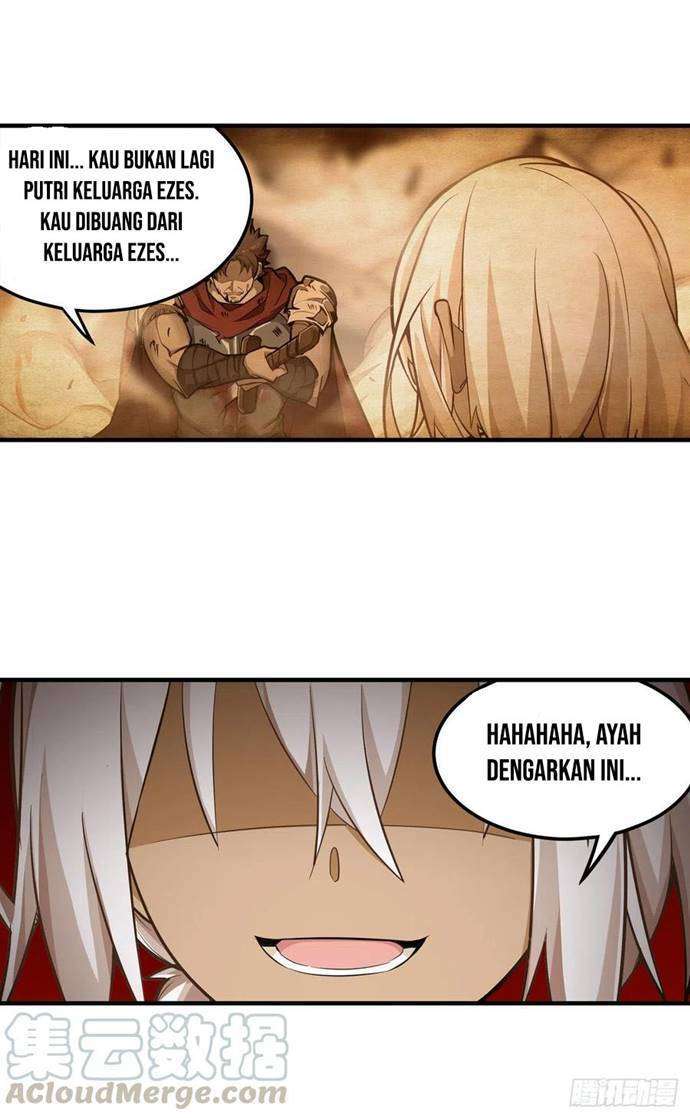 Wuxian Shitu Chapter 143 - halaman 33
