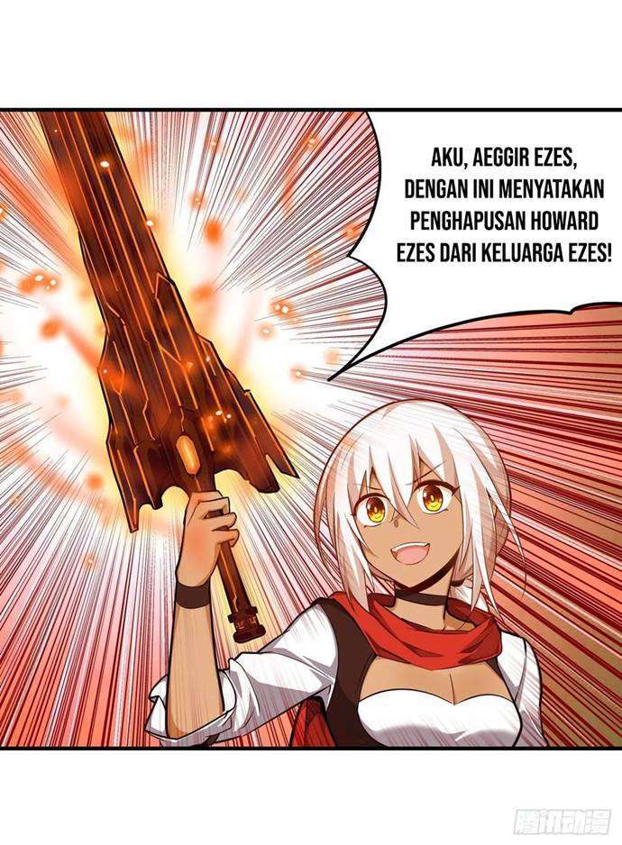 Wuxian Shitu Chapter 143 - halaman 34