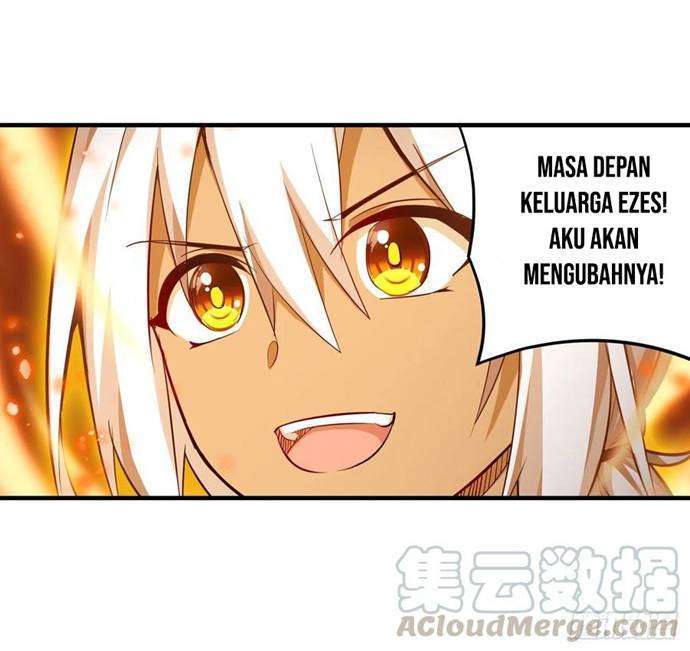 Wuxian Shitu Chapter 143 - halaman 35