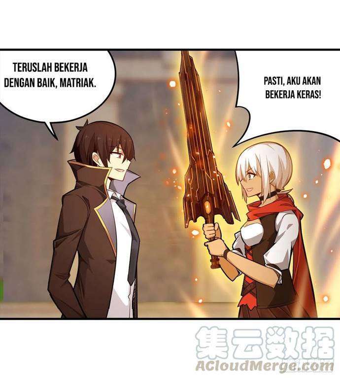 Wuxian Shitu Chapter 143 - halaman 37