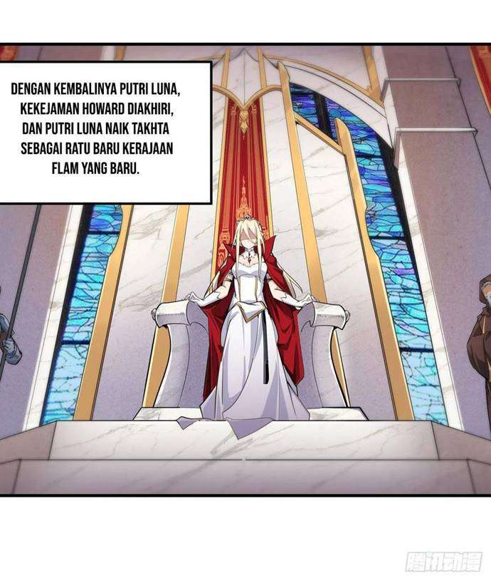 Wuxian Shitu Chapter 143 - halaman 4