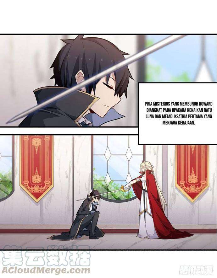 Wuxian Shitu Chapter 143 - halaman 5